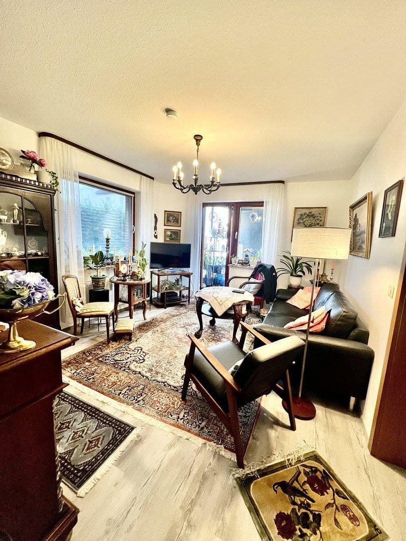 4 bedroom flat for sale, 78 m², Braunschweig, Lower Saxony 4 bedroom flat for sale, 78 m², Braunschweig, Lower Saxony