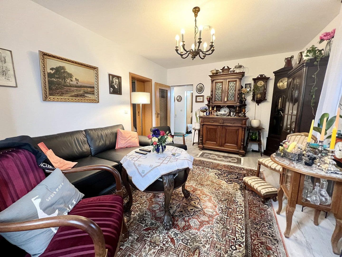 4 bedroom flat for sale, 78 m², Braunschweig, Lower Saxony 4 bedroom flat for sale, 78 m², Braunschweig, Lower Saxony