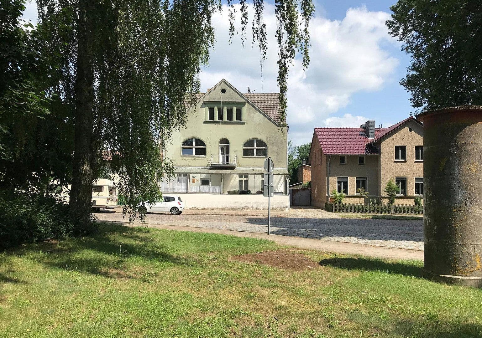 house for sale, 280 m², Mirow, Mecklenburg-Vorpommern house for sale, 280 m², Mirow, Mecklenburg-Vorpommern