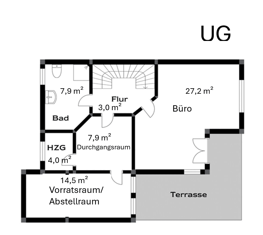 house for sale, 143 m², Obernhof, Rhineland-Palatinate house for sale, 143 m², Obernhof, Rhineland-Palatinate