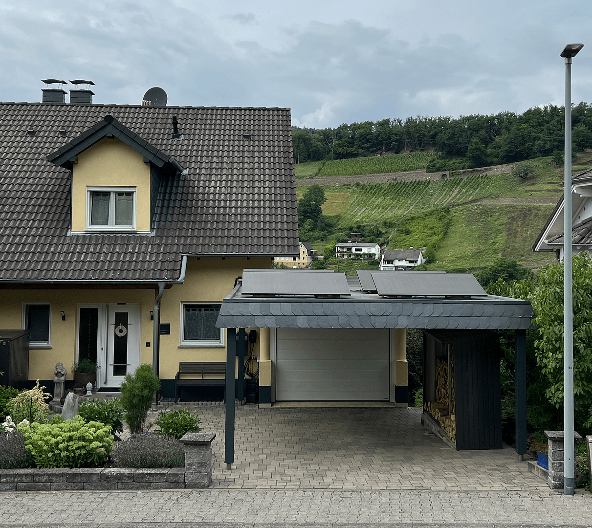 house for sale, 143 m², Obernhof, Rhineland-Palatinate house for sale, 143 m², Obernhof, Rhineland-Palatinate