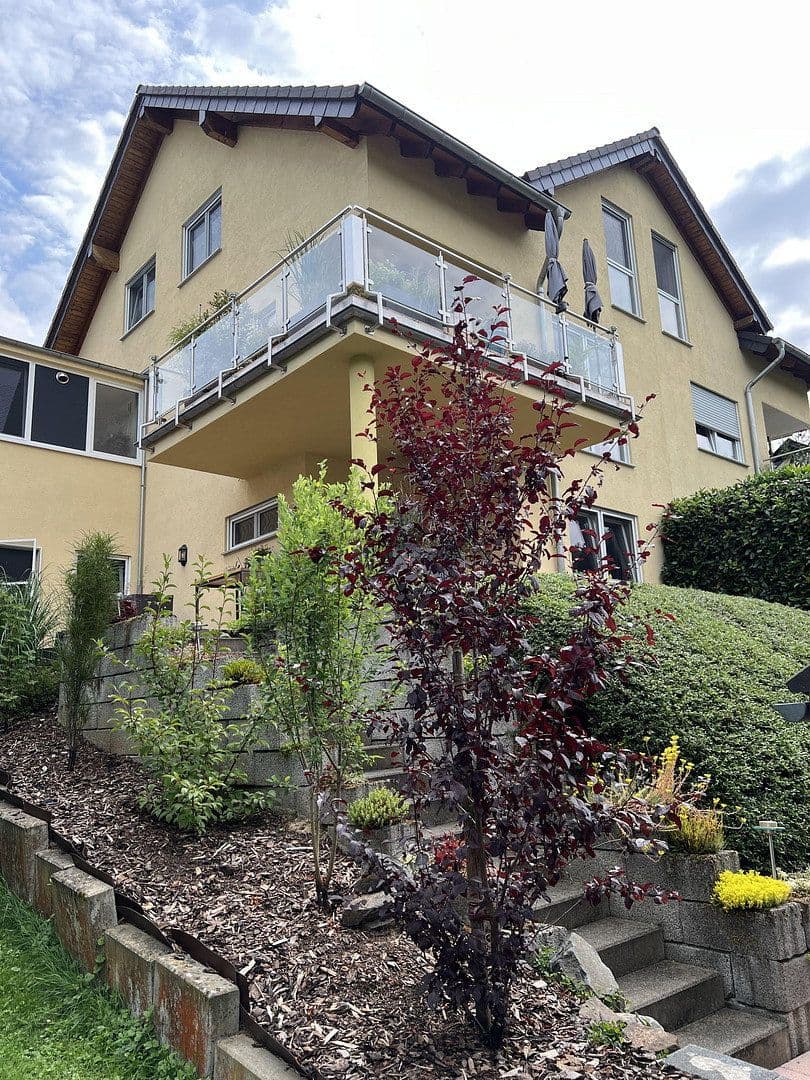house for sale, 143 m², Obernhof, Rhineland-Palatinate house for sale, 143 m², Obernhof, Rhineland-Palatinate