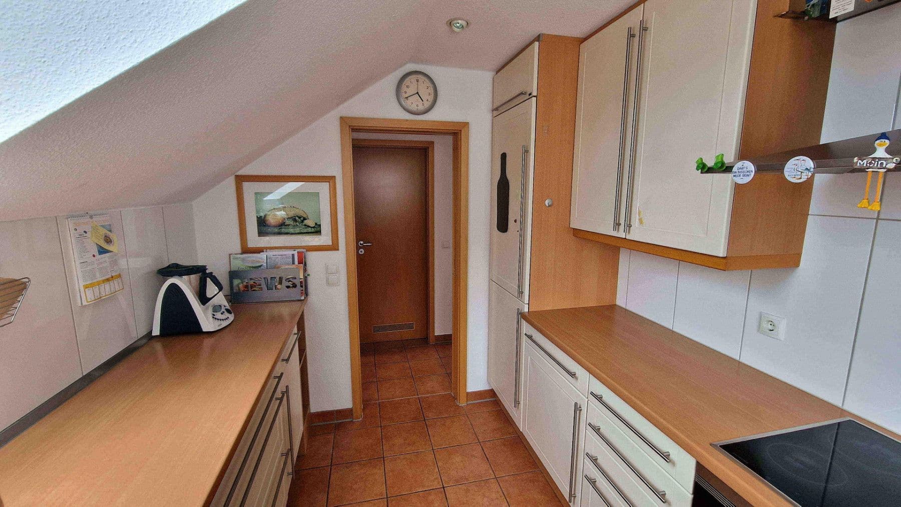 2 bedroom with open-plan kitchen flat for sale, 114 m², Rutesheim, Baden-Württemberg 2 bedroom with open-plan kitchen flat for sale, 114 m², Rutesheim, Baden-Württemberg
