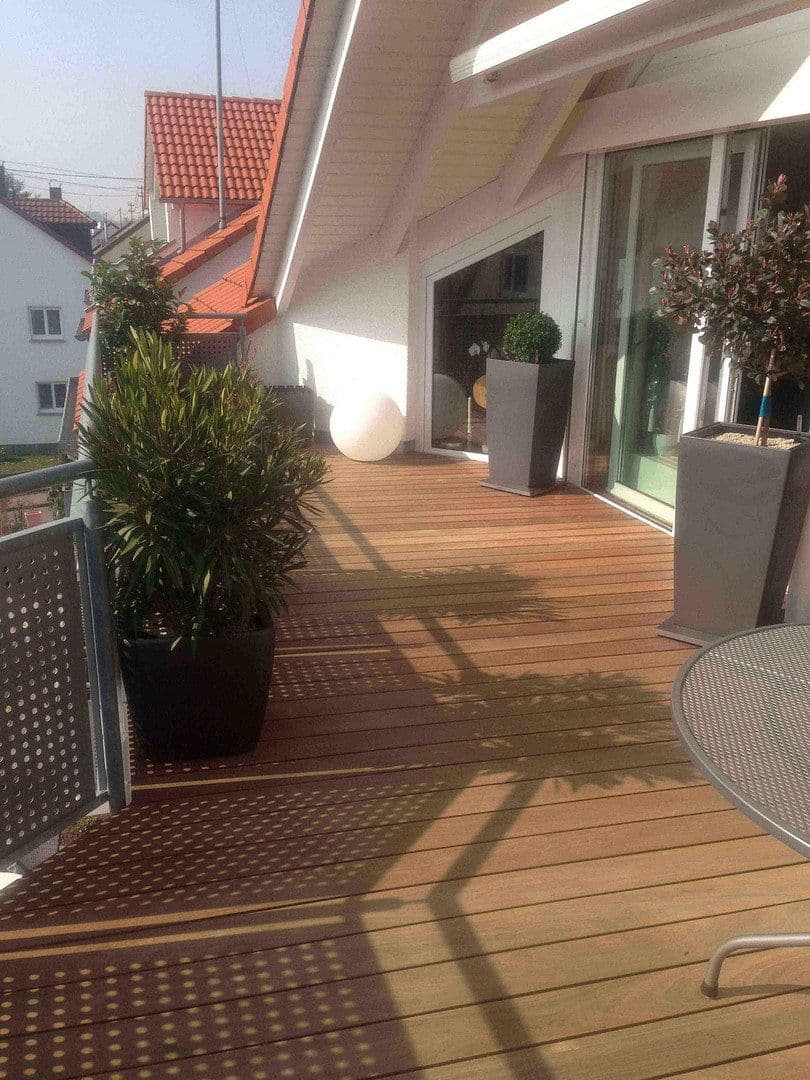 2 bedroom with open-plan kitchen flat for sale, 114 m², Rutesheim, Baden-Württemberg 2 bedroom with open-plan kitchen flat for sale, 114 m², Rutesheim, Baden-Württemberg