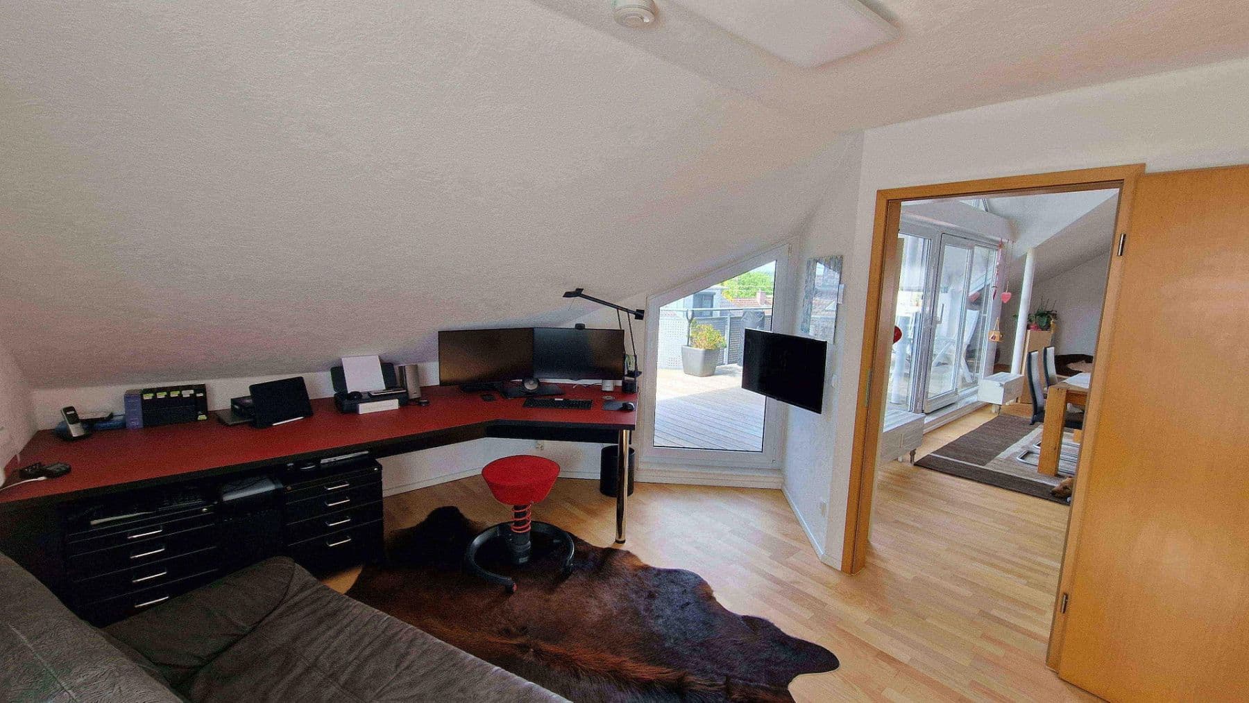 2 bedroom with open-plan kitchen flat for sale, 114 m², Rutesheim, Baden-Württemberg 2 bedroom with open-plan kitchen flat for sale, 114 m², Rutesheim, Baden-Württemberg