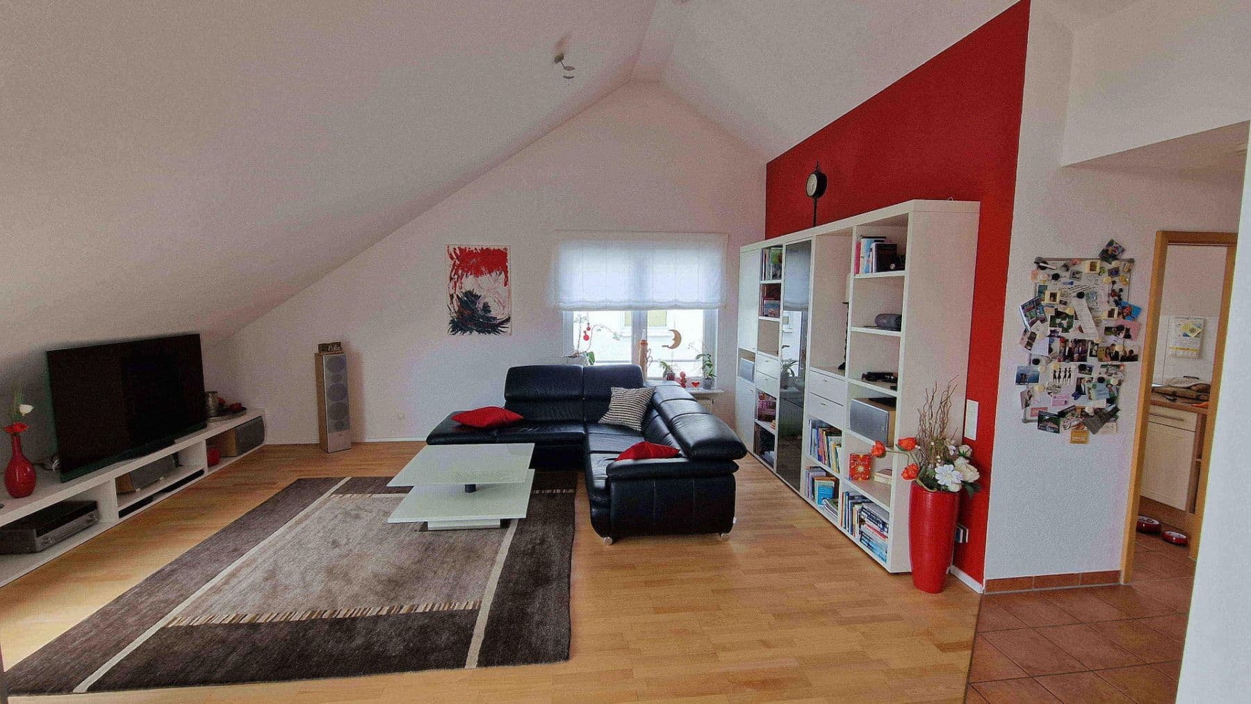 2 bedroom with open-plan kitchen flat for sale, 114 m², Rutesheim, Baden-Württemberg 2 bedroom with open-plan kitchen flat for sale, 114 m², Rutesheim, Baden-Württemberg