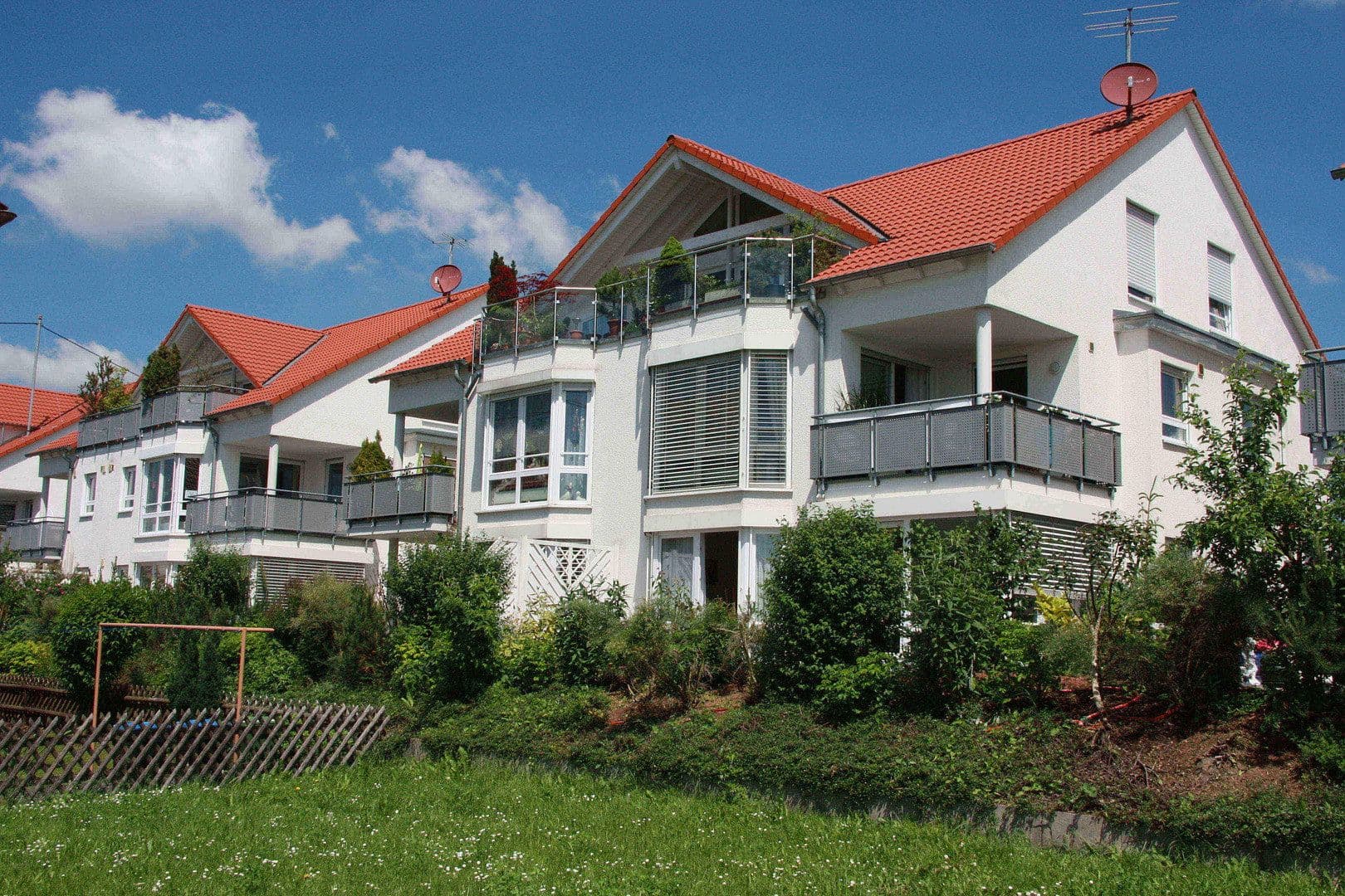 2 bedroom with open-plan kitchen flat for sale, 114 m², Rutesheim, Baden-Württemberg 2 bedroom with open-plan kitchen flat for sale, 114 m², Rutesheim, Baden-Württemberg