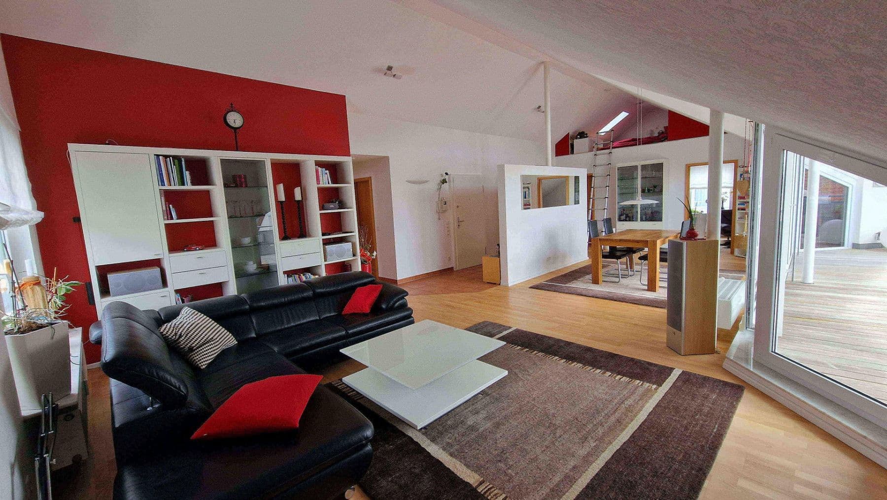 2 bedroom with open-plan kitchen flat for sale, 114 m², Rutesheim, Baden-Württemberg 2 bedroom with open-plan kitchen flat for sale, 114 m², Rutesheim, Baden-Württemberg