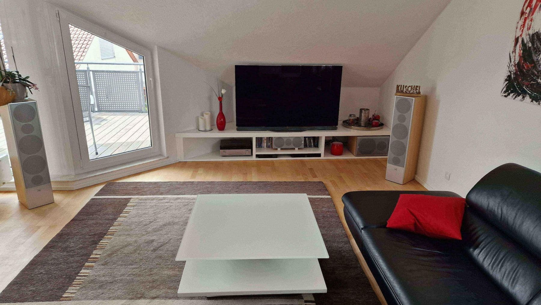 2 bedroom with open-plan kitchen flat for sale, 114 m², Rutesheim, Baden-Württemberg 2 bedroom with open-plan kitchen flat for sale, 114 m², Rutesheim, Baden-Württemberg