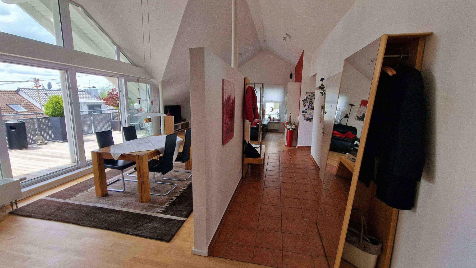 2 bedroom with open-plan kitchen flat for sale, 114 m², Rutesheim, Baden-Württemberg 2 bedroom with open-plan kitchen flat for sale, 114 m², Rutesheim, Baden-Württemberg