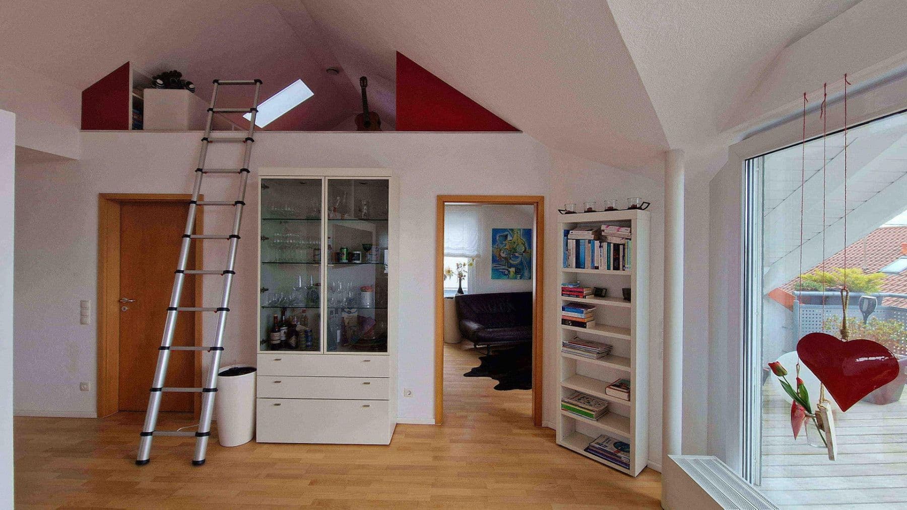 2 bedroom with open-plan kitchen flat for sale, 114 m², Rutesheim, Baden-Württemberg 2 bedroom with open-plan kitchen flat for sale, 114 m², Rutesheim, Baden-Württemberg