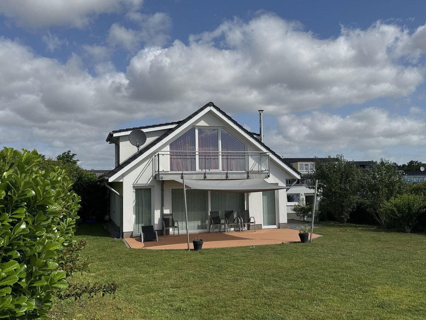 house for sale, 103 m², Schashagen, Schleswig-Holstein house for sale, 103 m², Schashagen, Schleswig-Holstein