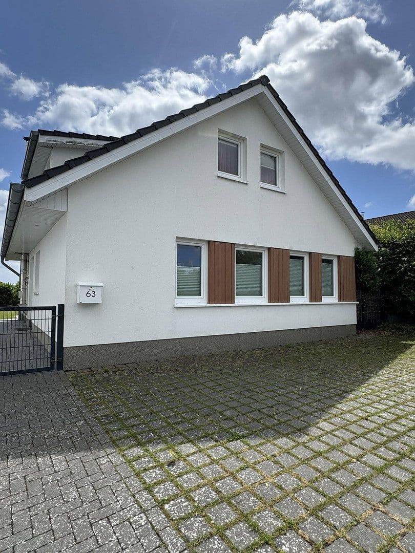 house for sale, 103 m², Schashagen, Schleswig-Holstein house for sale, 103 m², Schashagen, Schleswig-Holstein