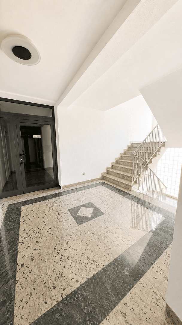2 bedroom flat to rent, 62 m², Neu-Isenburg, Hesse 2 bedroom flat to rent, 62 m², Neu-Isenburg, Hesse