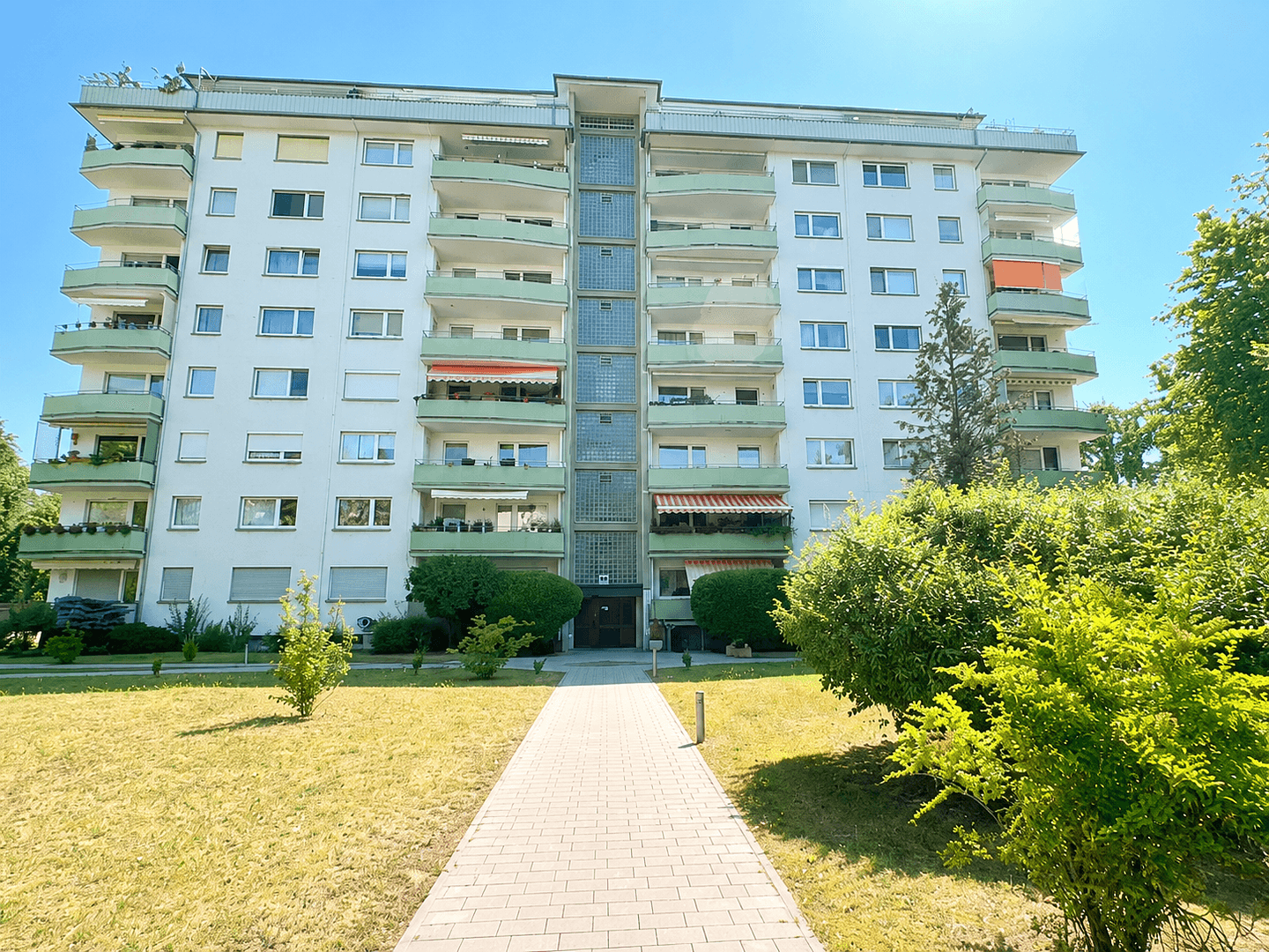 2 bedroom flat to rent, 62 m², Neu-Isenburg, Hesse 2 bedroom flat to rent, 62 m², Neu-Isenburg, Hesse