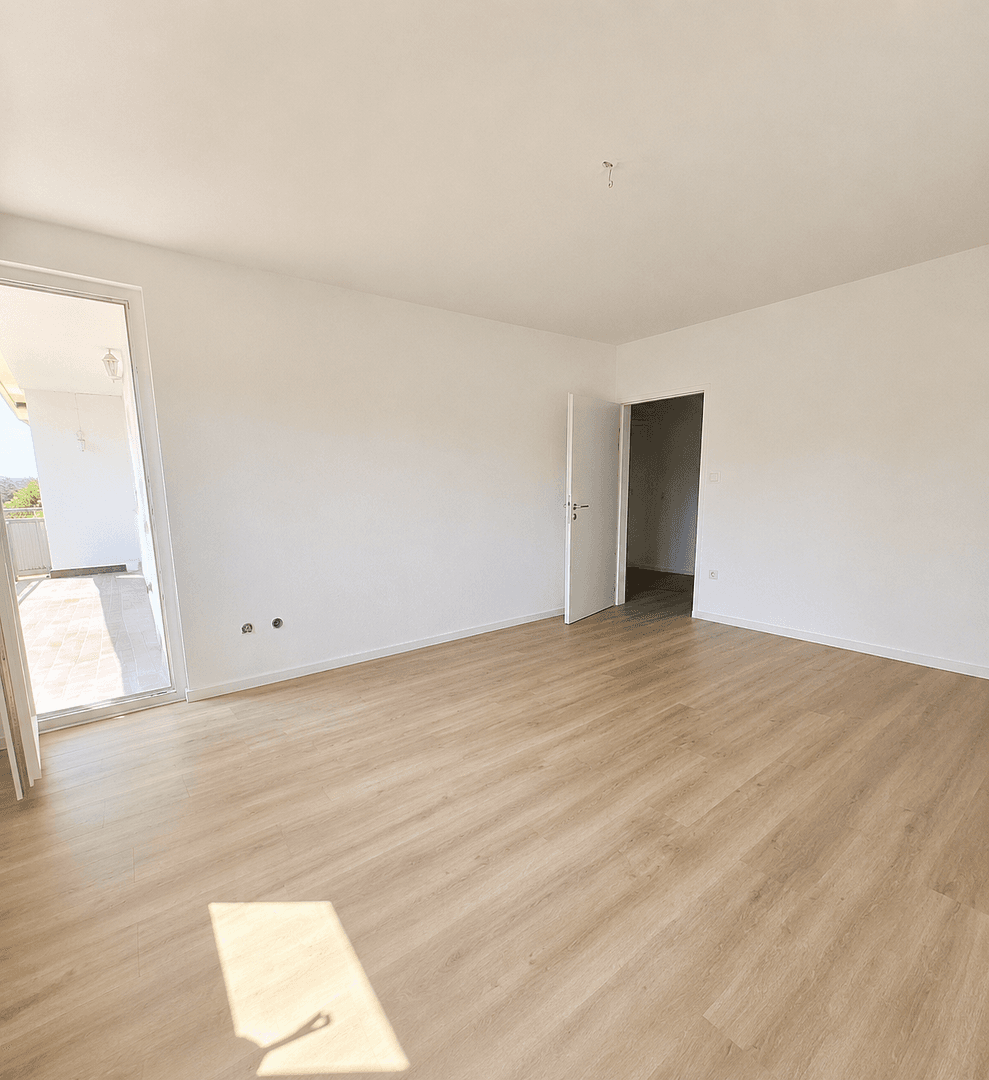 2 bedroom flat to rent, 62 m², Neu-Isenburg, Hesse 2 bedroom flat to rent, 62 m², Neu-Isenburg, Hesse