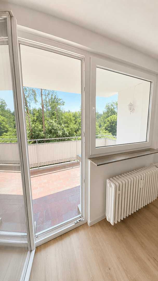 2 bedroom flat to rent, 62 m², Neu-Isenburg, Hesse 2 bedroom flat to rent, 62 m², Neu-Isenburg, Hesse