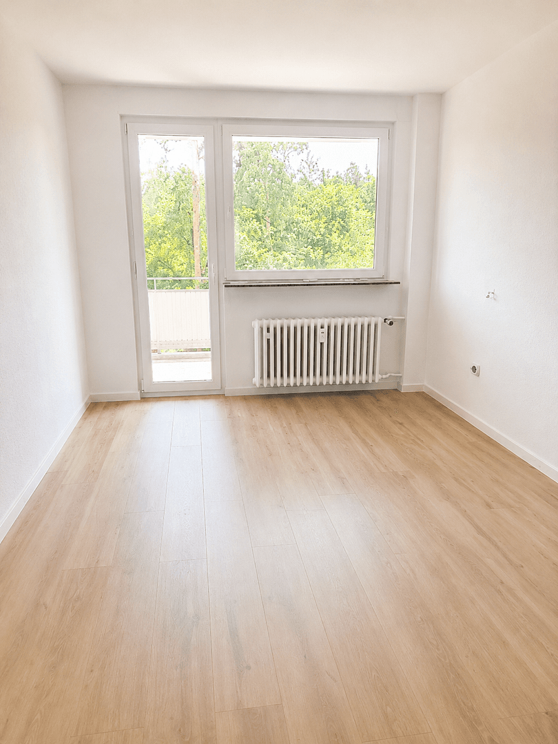 2 bedroom flat to rent, 62 m², Neu-Isenburg, Hesse 2 bedroom flat to rent, 62 m², Neu-Isenburg, Hesse