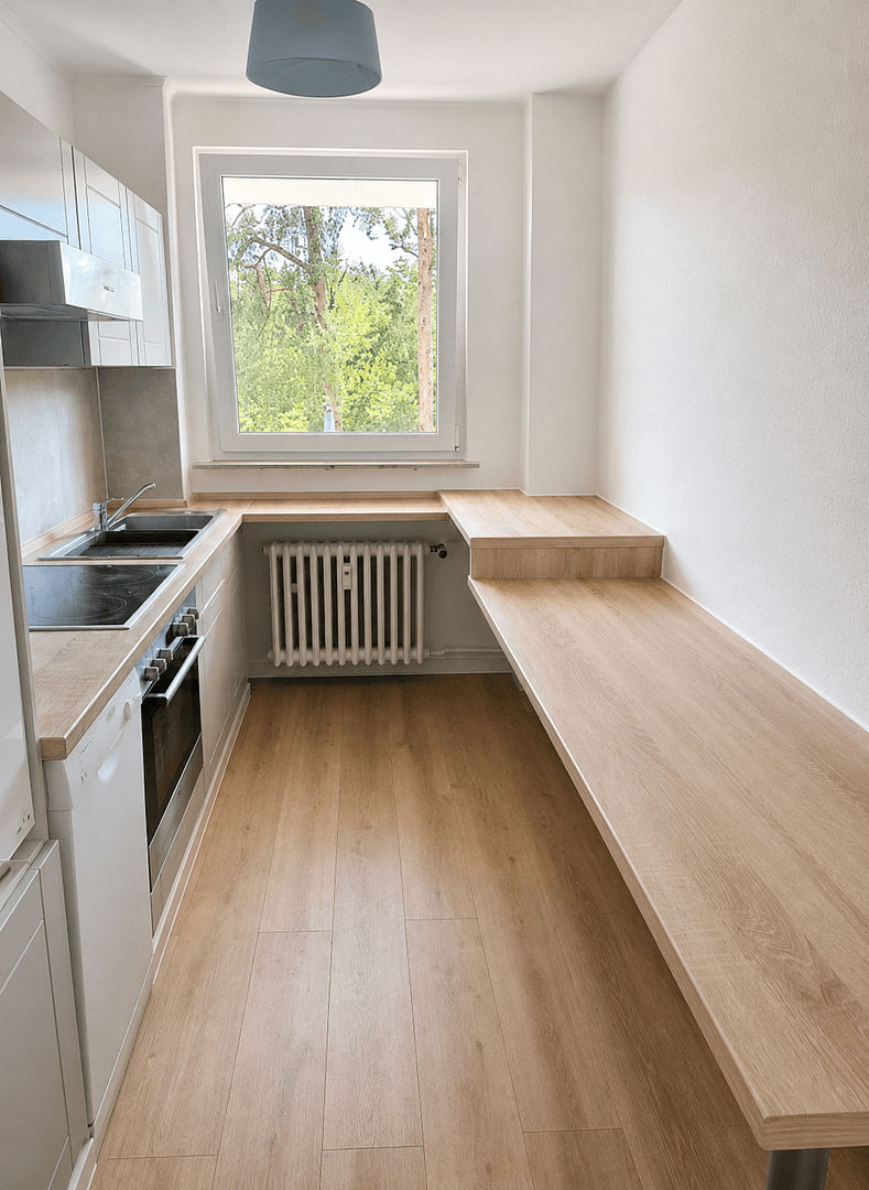 2 bedroom flat to rent, 62 m², Neu-Isenburg, Hesse 2 bedroom flat to rent, 62 m², Neu-Isenburg, Hesse