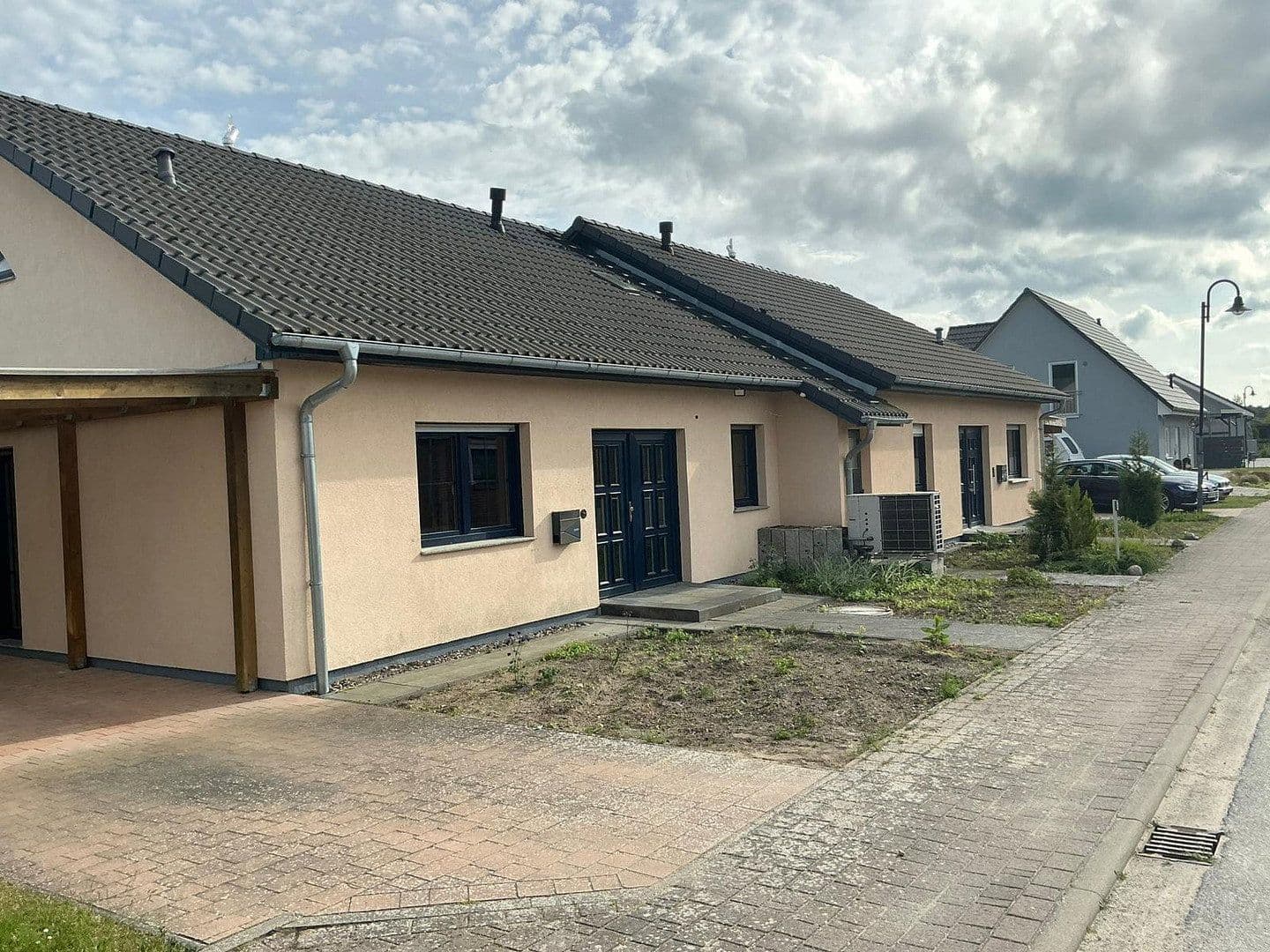 house for sale, 100 m², Jabel, Mecklenburg-Vorpommern house for sale, 100 m², Jabel, Mecklenburg-Vorpommern