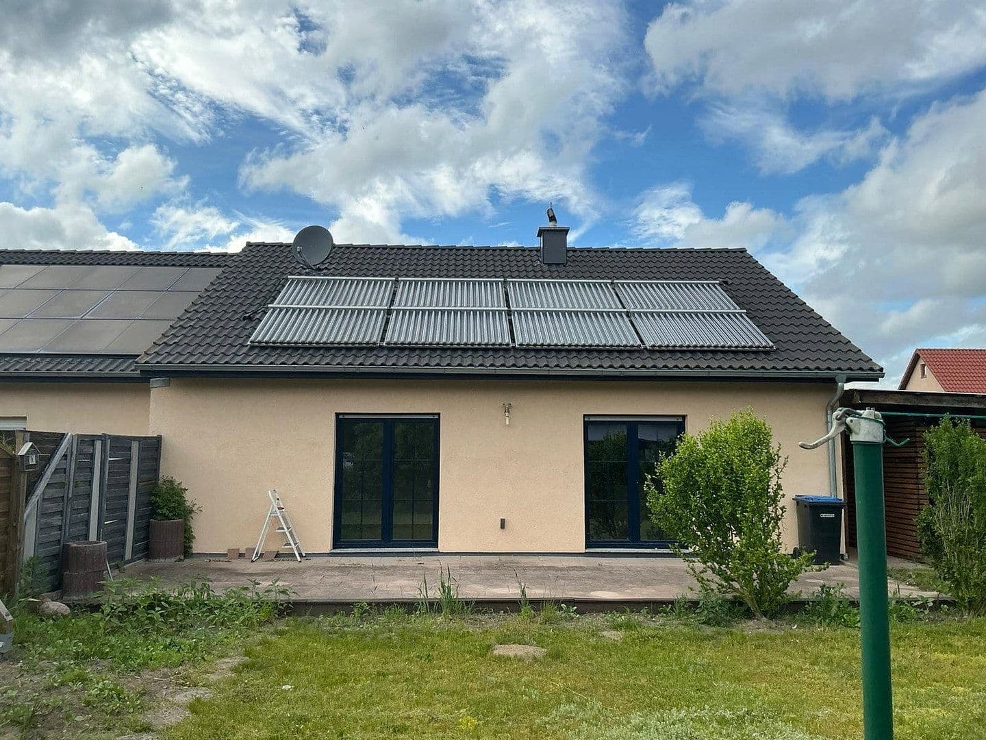 house for sale, 100 m², Jabel, Mecklenburg-Vorpommern house for sale, 100 m², Jabel, Mecklenburg-Vorpommern