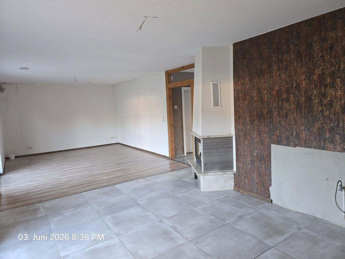 house for sale, 100 m², Jabel, Mecklenburg-Vorpommern house for sale, 100 m², Jabel, Mecklenburg-Vorpommern