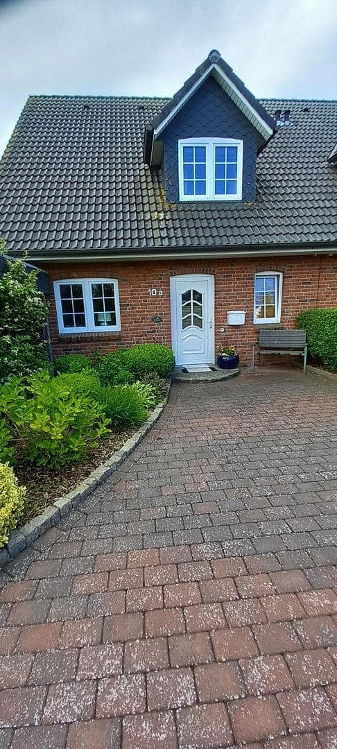 house for sale, 135 m², Westerholz, Schleswig-Holstein house for sale, 135 m², Westerholz, Schleswig-Holstein