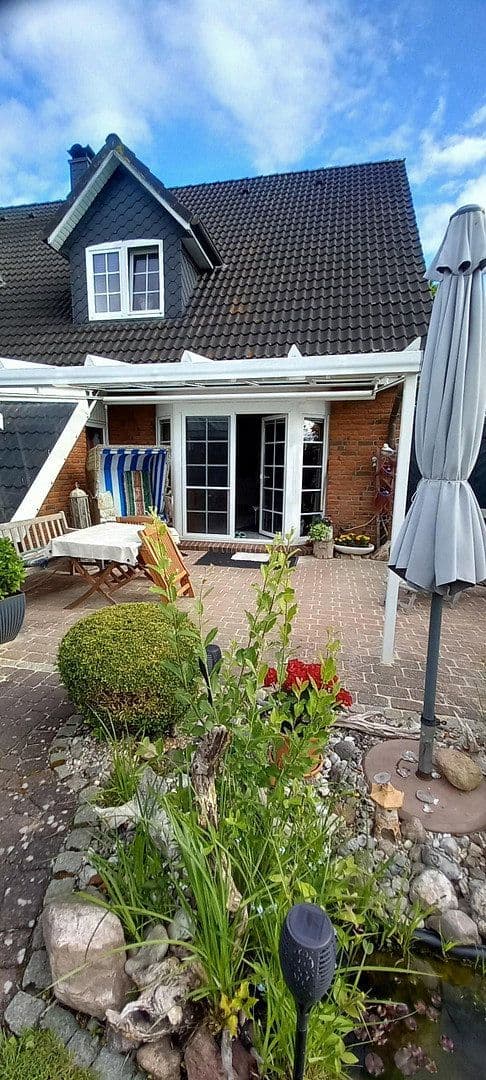house for sale, 135 m², Westerholz, Schleswig-Holstein house for sale, 135 m², Westerholz, Schleswig-Holstein