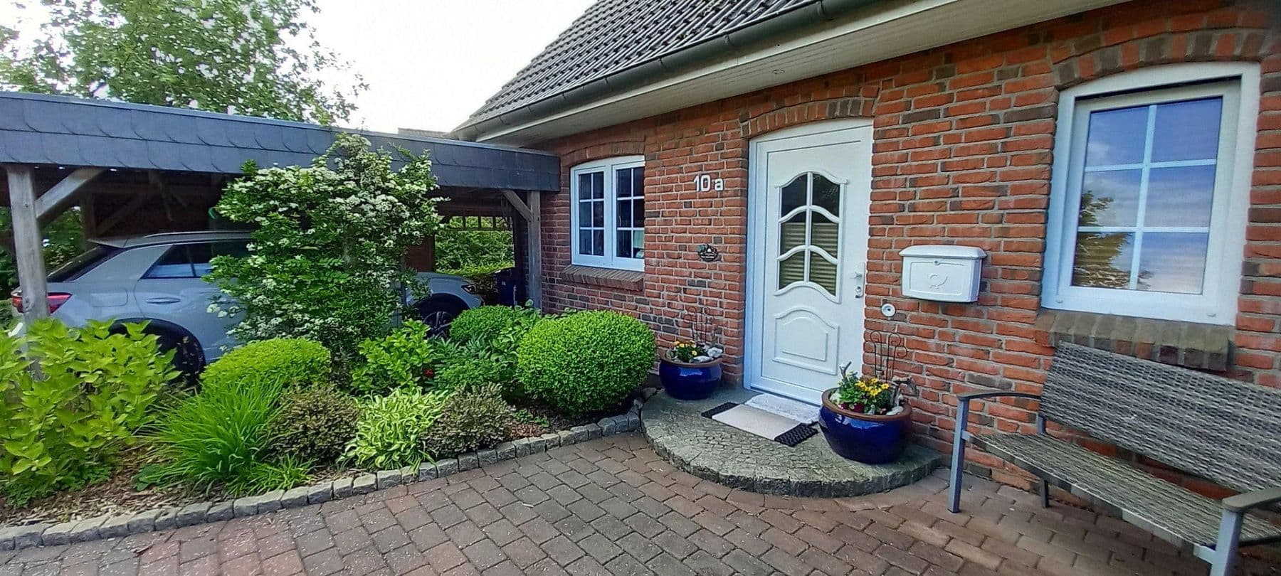 house for sale, 135 m², Westerholz, Schleswig-Holstein house for sale, 135 m², Westerholz, Schleswig-Holstein