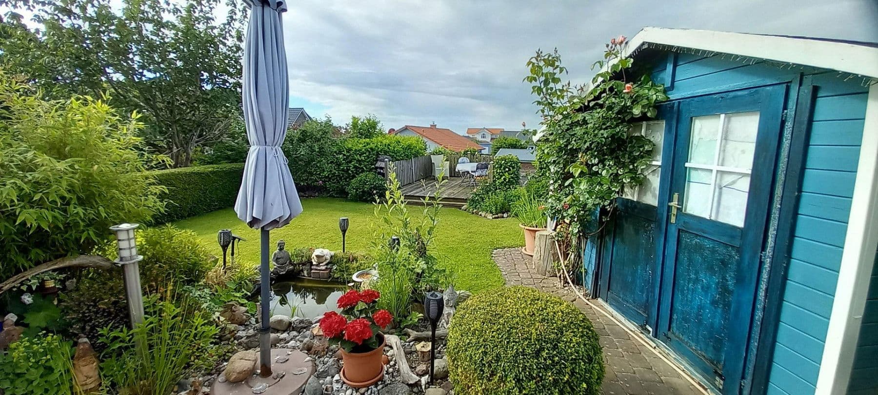 house for sale, 135 m², Westerholz, Schleswig-Holstein house for sale, 135 m², Westerholz, Schleswig-Holstein