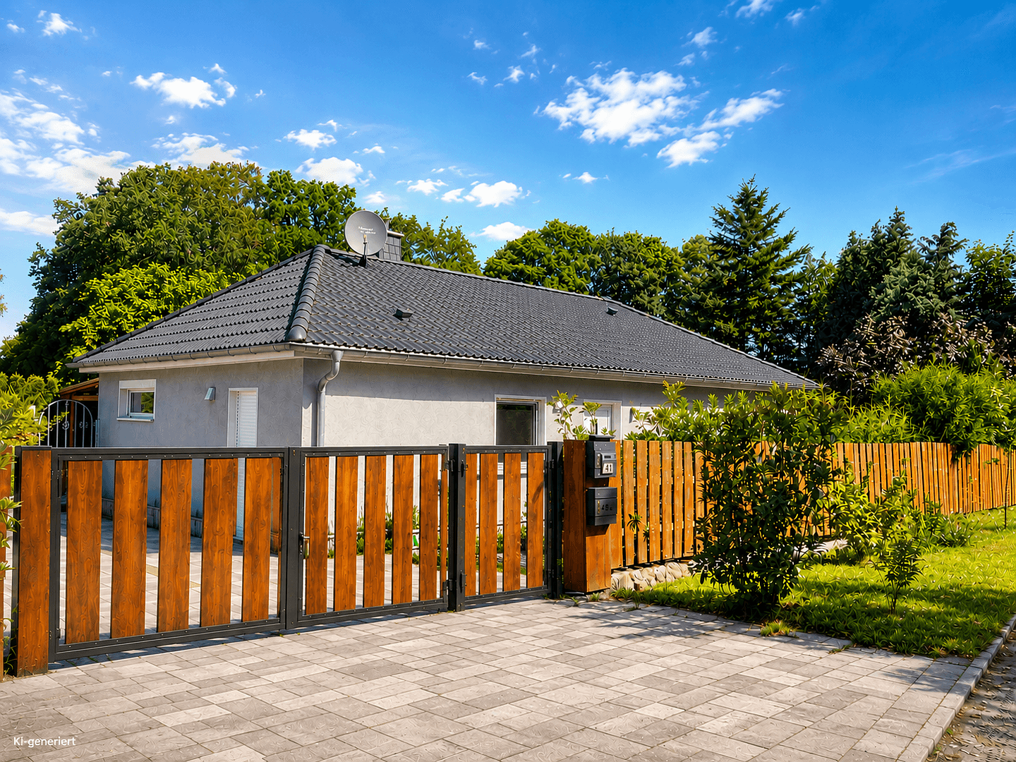 house for sale, 103 m², Britz, Brandenburg house for sale, 103 m², Britz, Brandenburg