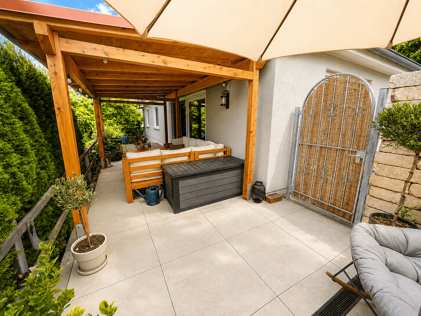 house for sale, 103 m², Britz, Brandenburg house for sale, 103 m², Britz, Brandenburg