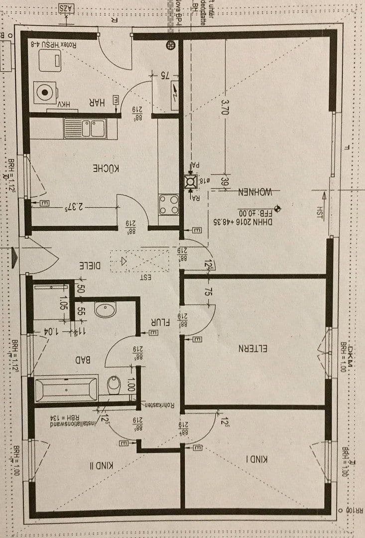 house for sale, 103 m², Britz, Brandenburg house for sale, 103 m², Britz, Brandenburg