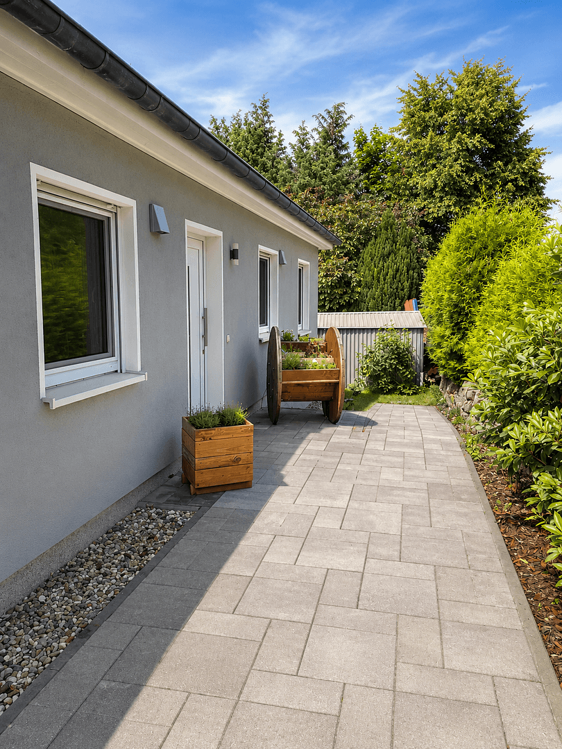 house for sale, 103 m², Britz, Brandenburg house for sale, 103 m², Britz, Brandenburg