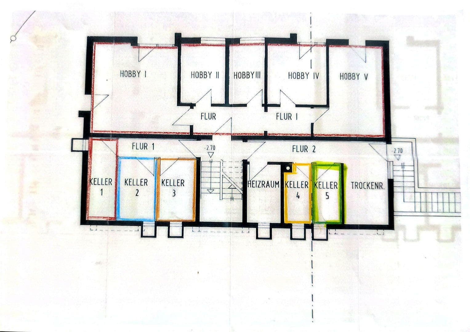 2 bedroom flat for sale, 45 m², Inzlingen, Baden-Württemberg 2 bedroom flat for sale, 45 m², Inzlingen, Baden-Württemberg