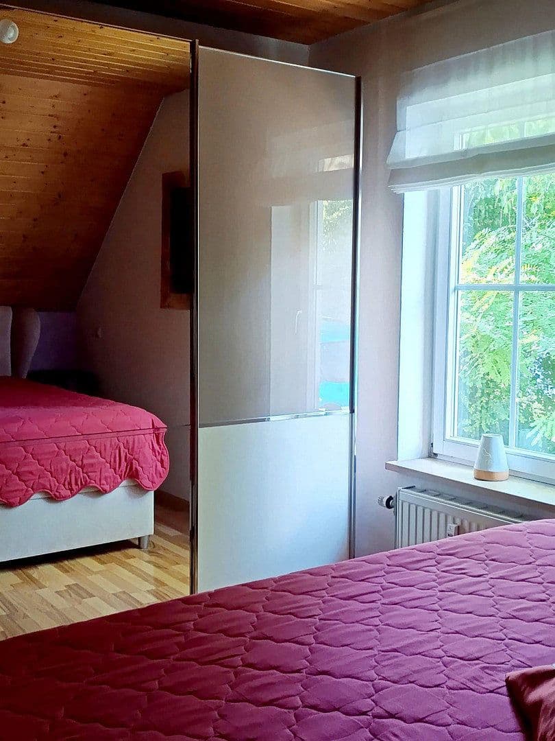 2 bedroom flat for sale, 45 m², Inzlingen, Baden-Württemberg 2 bedroom flat for sale, 45 m², Inzlingen, Baden-Württemberg