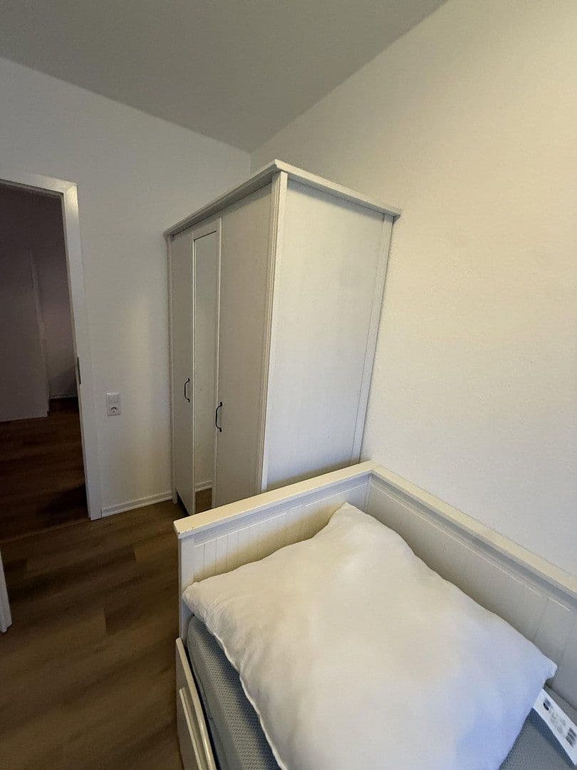 flat to rent, 60 m², Luxemburger Str. 124, Köln, North Rhine-Westphalia flat to rent, 60 m², Luxemburger Str. 124, Köln, North Rhine-Westphalia