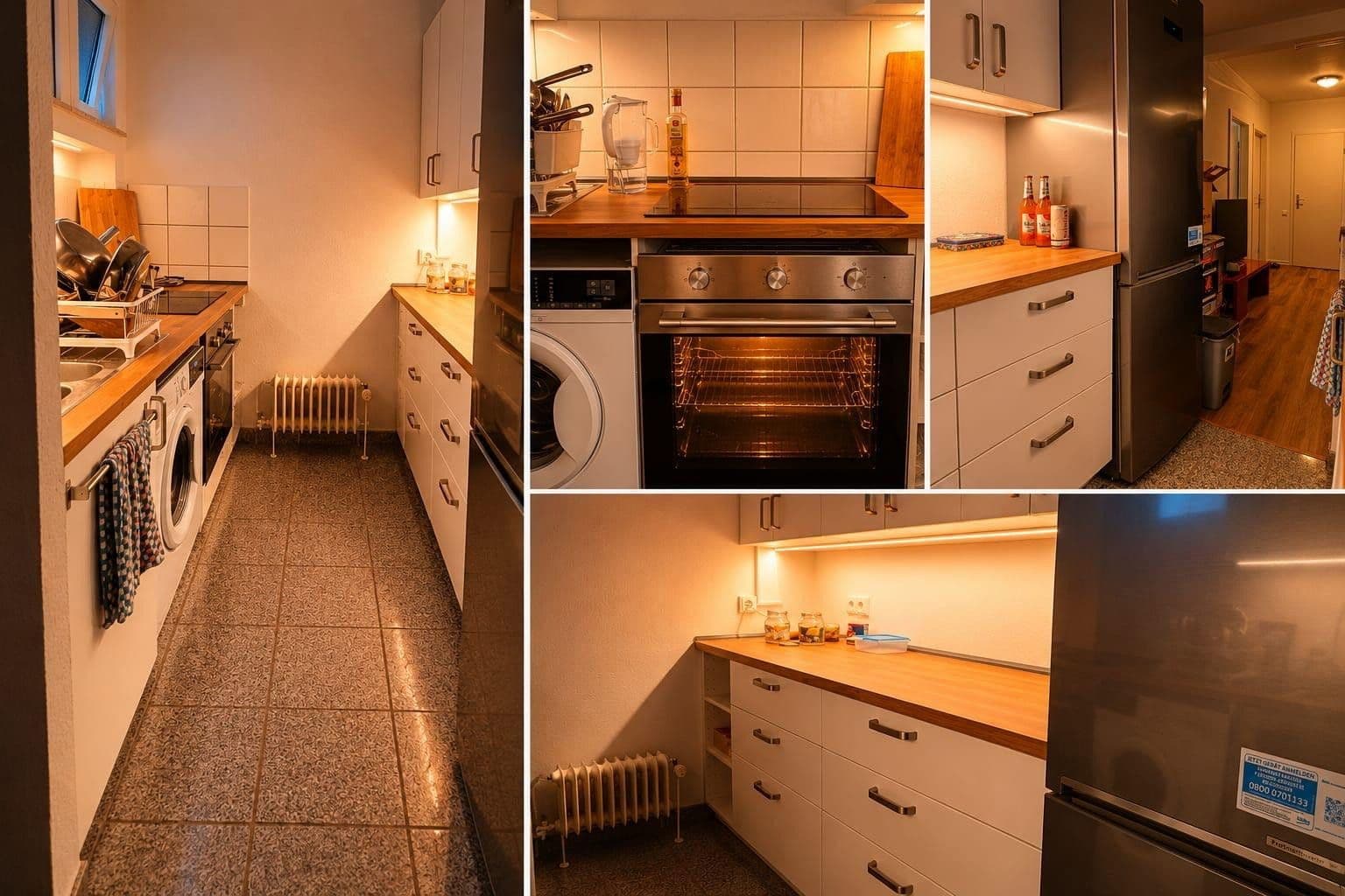 flat to rent, 60 m², Luxemburger Str. 124, Köln, North Rhine-Westphalia flat to rent, 60 m², Luxemburger Str. 124, Köln, North Rhine-Westphalia