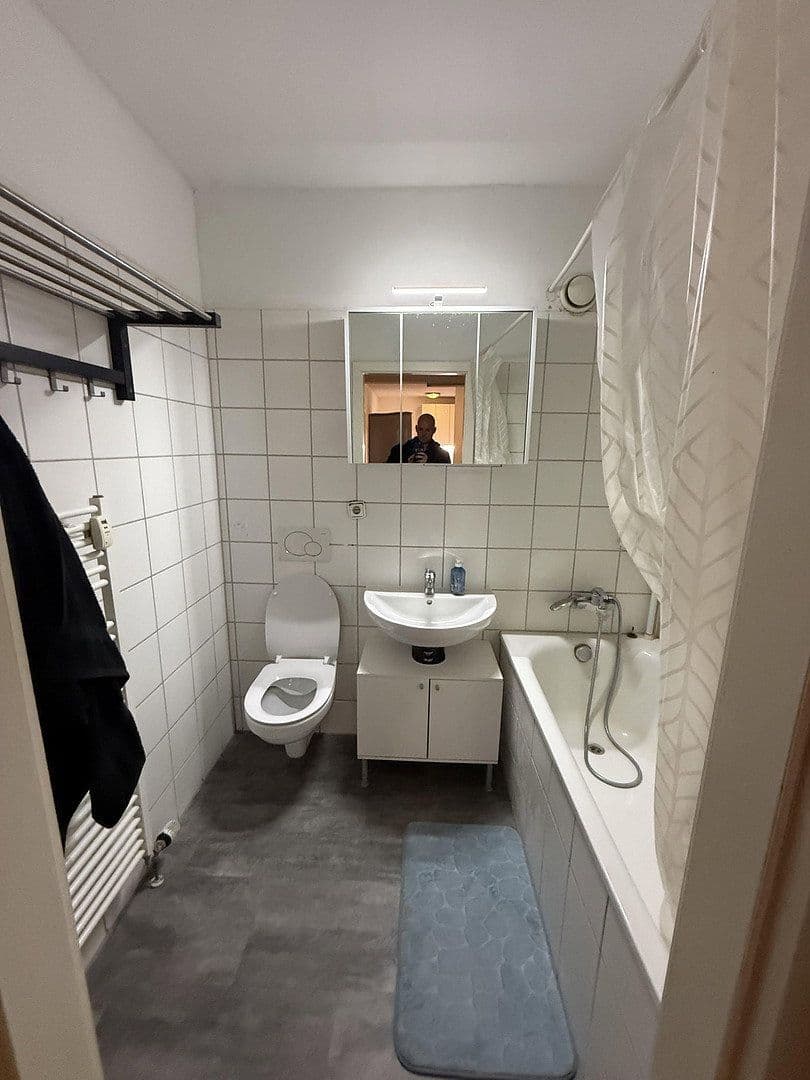 flat to rent, 60 m², Luxemburger Str. 124, Köln, North Rhine-Westphalia flat to rent, 60 m², Luxemburger Str. 124, Köln, North Rhine-Westphalia