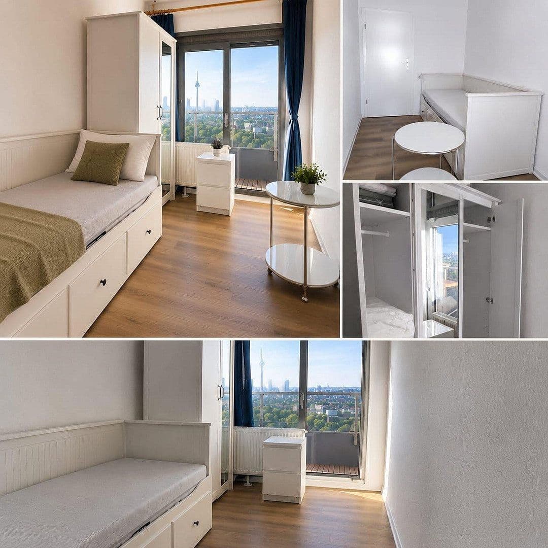 flat to rent, 60 m², Luxemburger Str. 124, Köln, North Rhine-Westphalia flat to rent, 60 m², Luxemburger Str. 124, Köln, North Rhine-Westphalia