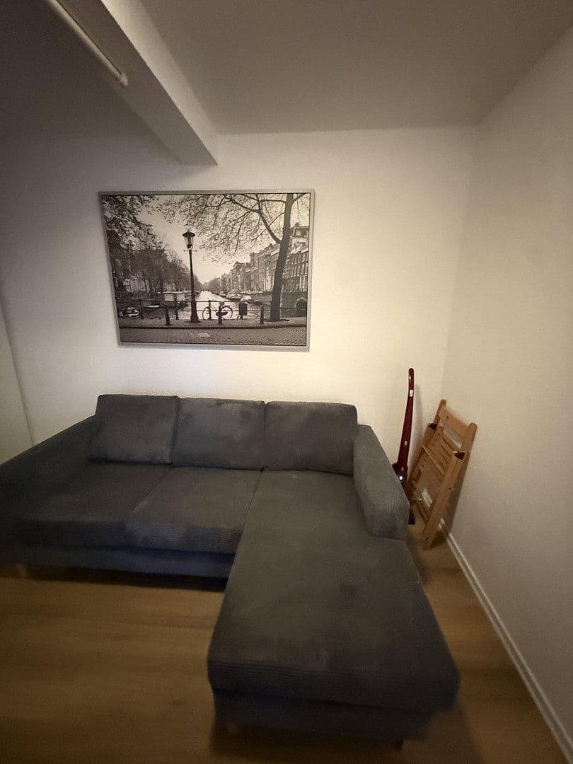 flat to rent, 60 m², Luxemburger Str. 124, Köln, North Rhine-Westphalia flat to rent, 60 m², Luxemburger Str. 124, Köln, North Rhine-Westphalia