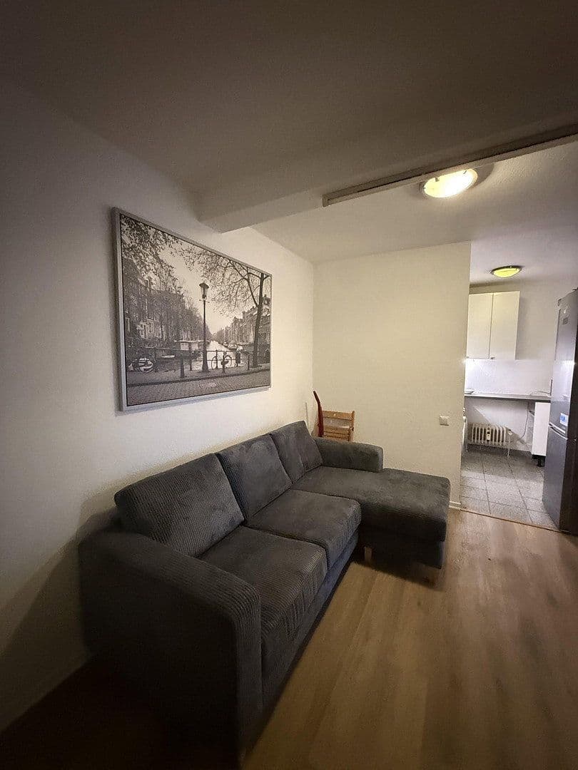 flat to rent, 60 m², Luxemburger Str. 124, Köln, North Rhine-Westphalia flat to rent, 60 m², Luxemburger Str. 124, Köln, North Rhine-Westphalia