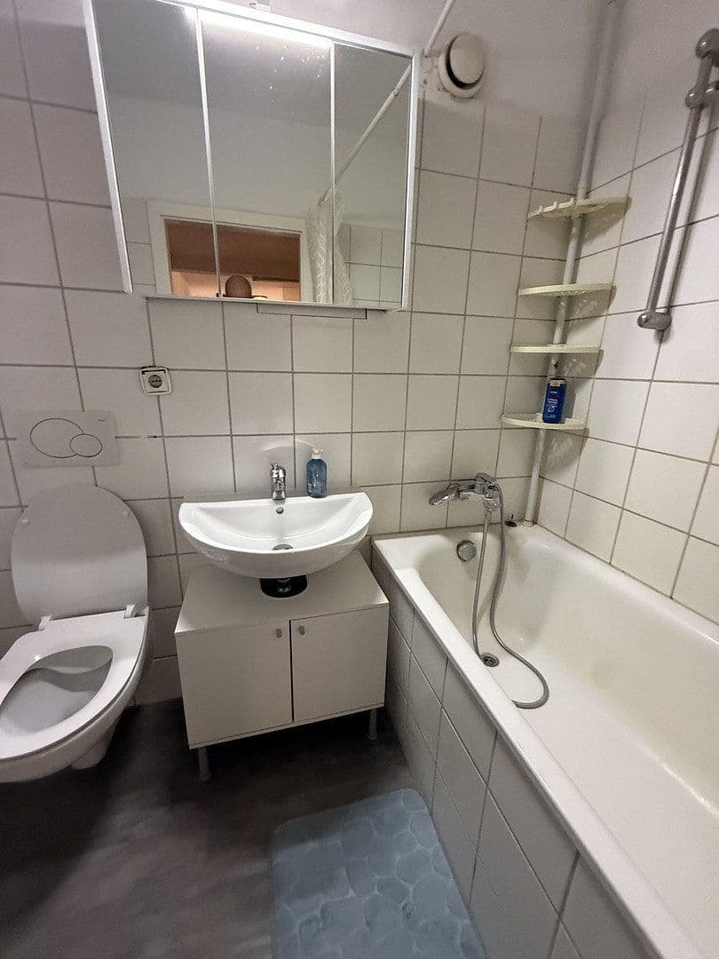 flat to rent, 60 m², Luxemburger Str. 124, Köln, North Rhine-Westphalia flat to rent, 60 m², Luxemburger Str. 124, Köln, North Rhine-Westphalia