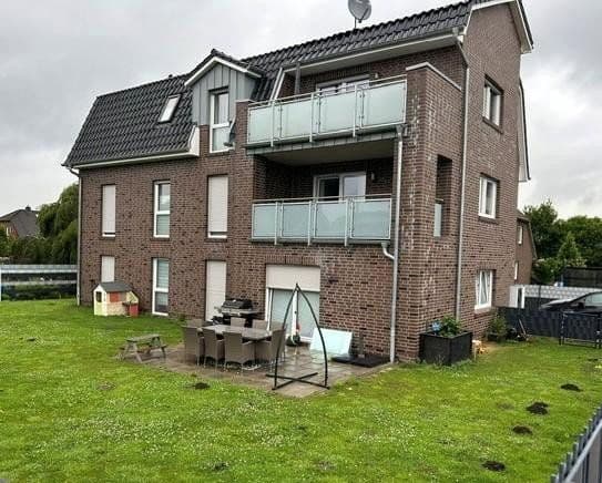 3 bedroom flat to rent, 107 m², An der alten Bundesstraße 8, Schortens, Lower Saxony 3 bedroom flat to rent, 107 m², An der alten Bundesstraße 8, Schortens, Lower Saxony