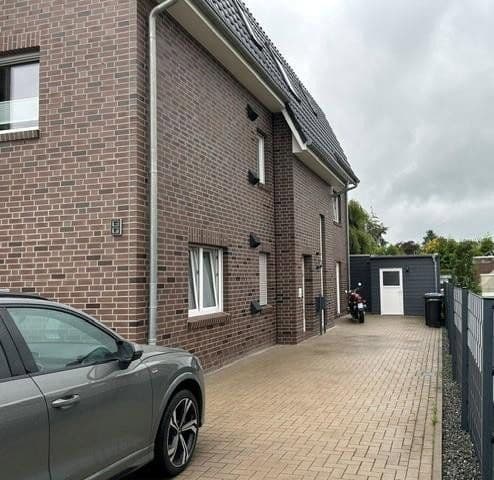 3 bedroom flat to rent, 107 m², An der alten Bundesstraße 8, Schortens, Lower Saxony 3 bedroom flat to rent, 107 m², An der alten Bundesstraße 8, Schortens, Lower Saxony