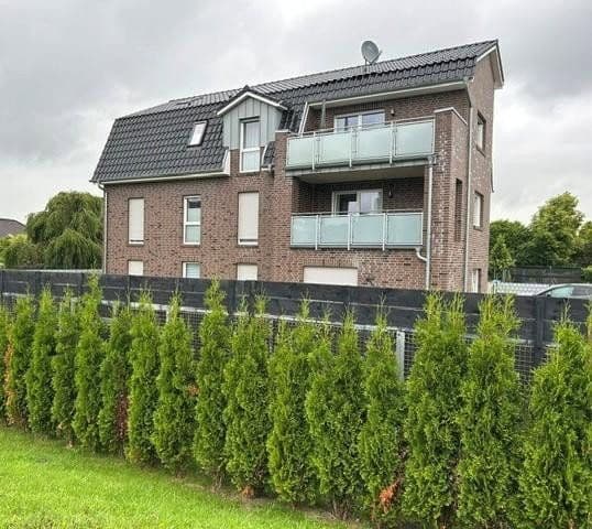 3 bedroom flat to rent, 107 m², An der alten Bundesstraße 8, Schortens, Lower Saxony 3 bedroom flat to rent, 107 m², An der alten Bundesstraße 8, Schortens, Lower Saxony