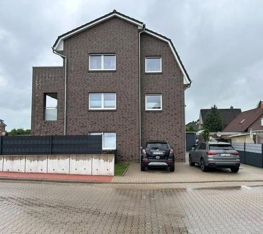 3 bedroom flat to rent, 107 m², An der alten Bundesstraße 8, Schortens, Lower Saxony 3 bedroom flat to rent, 107 m², An der alten Bundesstraße 8, Schortens, Lower Saxony