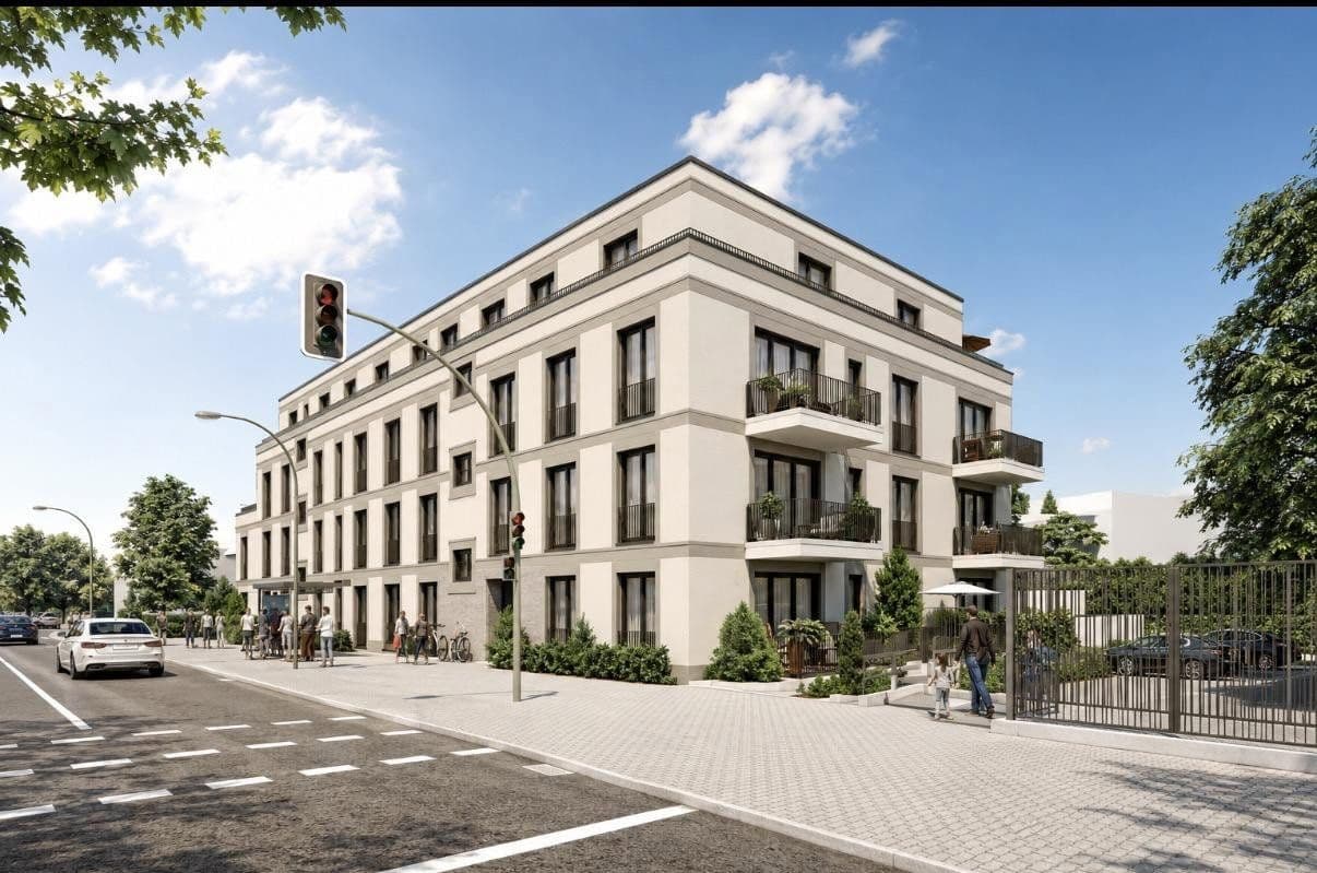 3 bedroom flat for sale, 91 m², Frankfurter Straße 420/420a, Köln, North Rhine-Westphalia 3 bedroom flat for sale, 91 m², Frankfurter Straße 420/420a, Köln, North Rhine-Westphalia