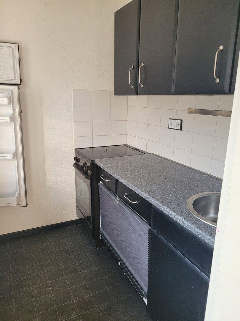 2 bedroom flat for sale, 50 m², Gerhart- Hauptmann- Str. 20, Magdeburg, Saxony-Anhalt 2 bedroom flat for sale, 50 m², Gerhart- Hauptmann- Str. 20, Magdeburg, Saxony-Anhalt