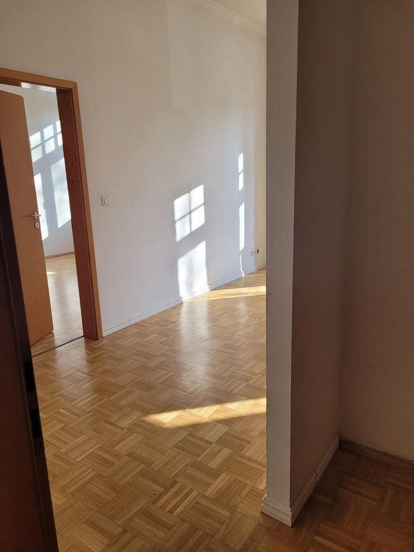 2 bedroom flat for sale, 50 m², Gerhart- Hauptmann- Str. 20, Magdeburg, Saxony-Anhalt 2 bedroom flat for sale, 50 m², Gerhart- Hauptmann- Str. 20, Magdeburg, Saxony-Anhalt